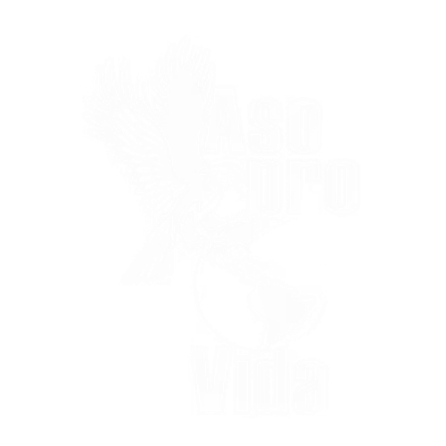 Logo Asoprovida Brasil